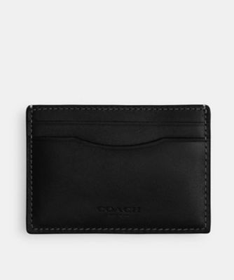 【オンライン限定】マネー　クリップ　カード　ケース